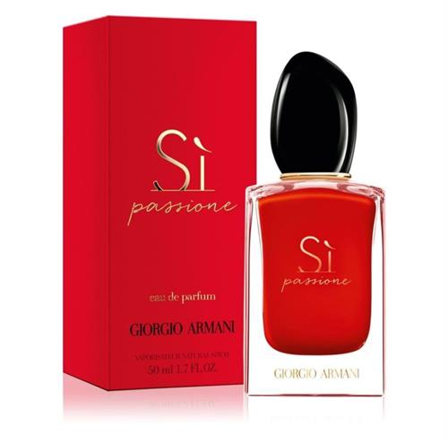 ARM.SI PASSIONE EDP50ATO