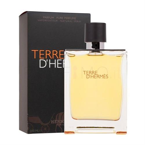 HERMES TERRE EDT 200ATO