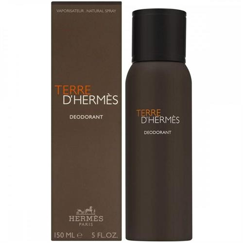 HERMES TERRE DEO 150ML VAPO