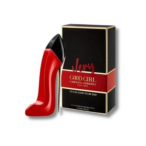 C.H.GOOD GIRL VERY EDP30ATO