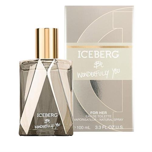ICEBERG BE W.YOU EDT100ATO