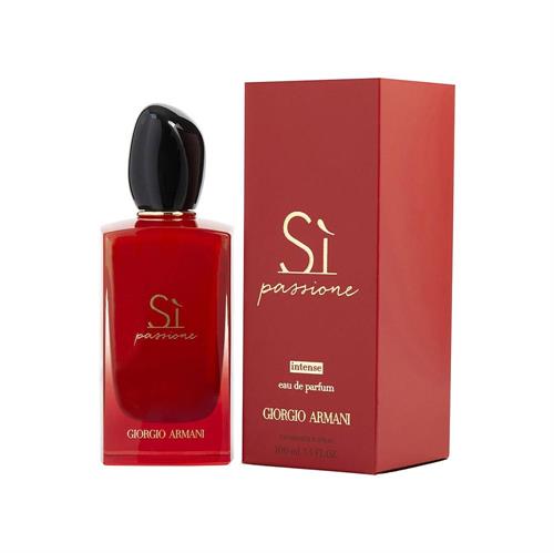 ARM.SI PASSIONE INT.EDP100ATO