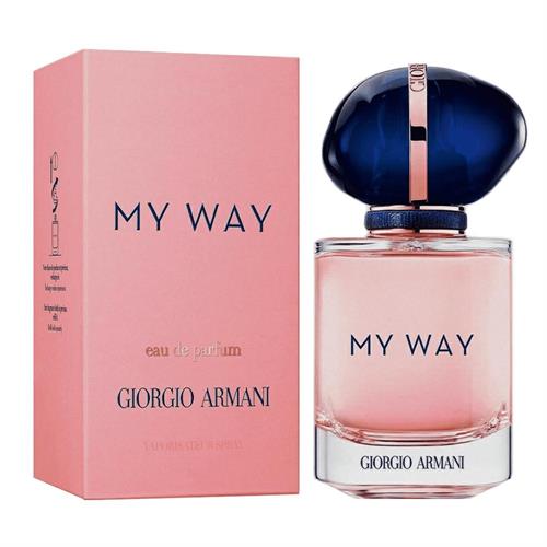 ARMANI MY WAY EDP50ATO