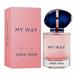 ARMANI MY WAY EDP50ATO