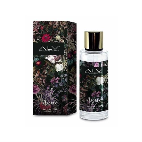 A.M.PARF.D ETE 200ML NICOLE