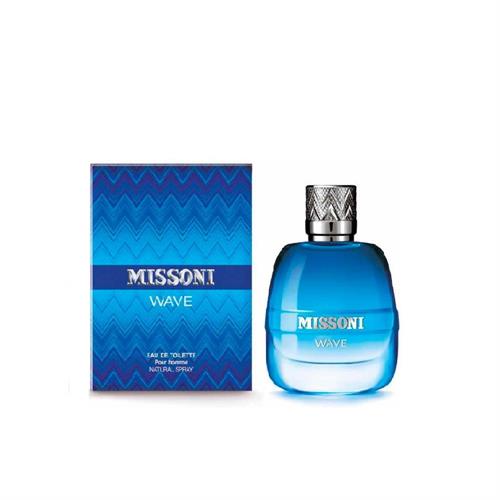 MISSONI WAVE U EDT 50ATO