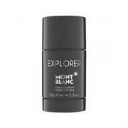 MONTBL.EXPLORER U DEO STICK