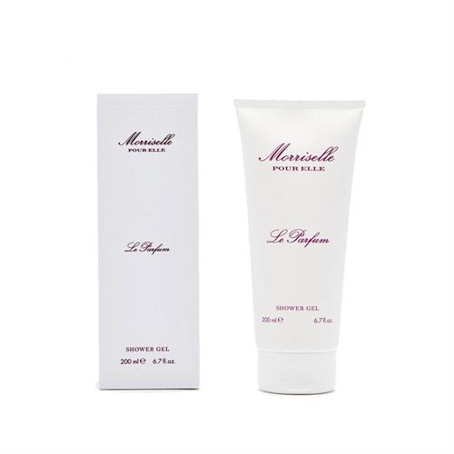 MORRISELLE POUR ELLE DOC.200ML