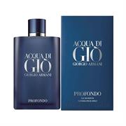 ADG PROFONDO EDP 200ATO