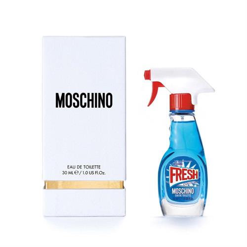 MOSCH.FRESH COUT.EDT30ATO
