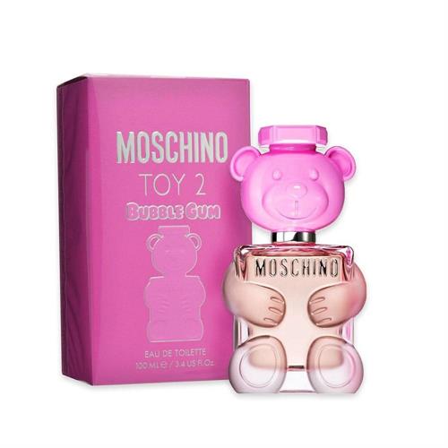 MOSCH.TOY2 BUBBLE EDT100ATO