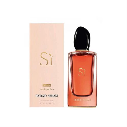 ARMANI SI EDP INTENSE 100ATO