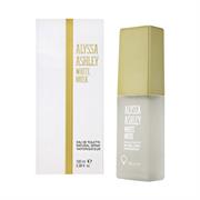 MUSK WHITE EDT 100ML ATO