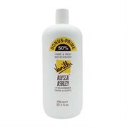 MUSK A.A.VANILLA BODY LOT.750ML