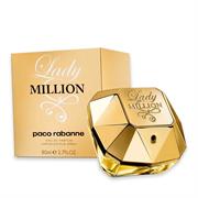 P.R.LADY MILION D EDP80ATO