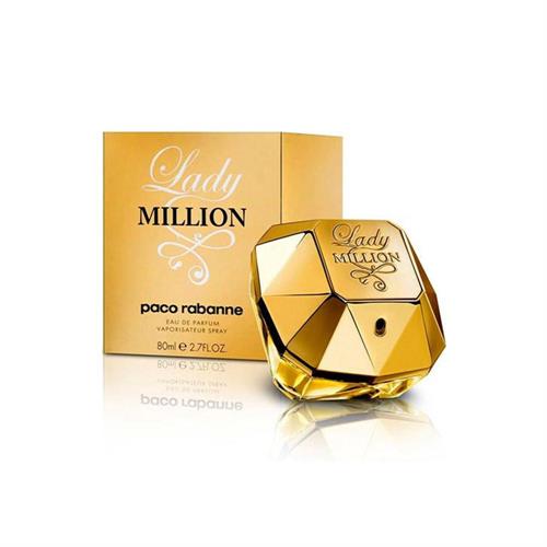 P.R.LADY MILION D EDP50ATO