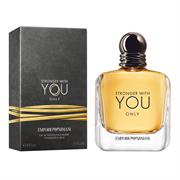 ARMANI YOU ONLY U EDT100ATO