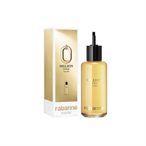 P.R.MILION GOLD EDP200 REFILL