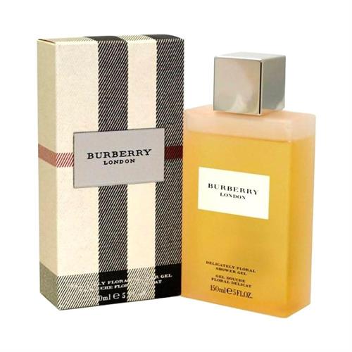 BURBERRY W LONDON BODY WASH