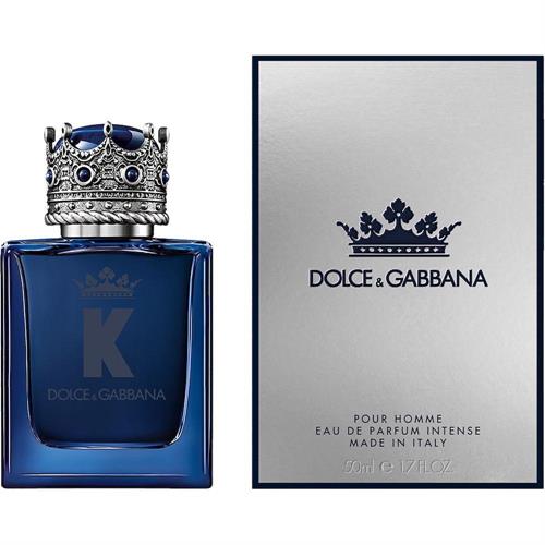 D&G K INTENSE U EDP50ATO