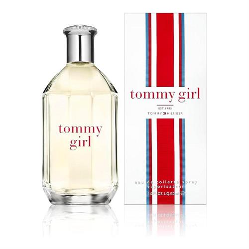 TOMMY GIRL EDT 30ATO