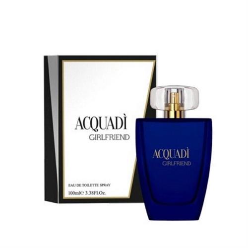 ACQUADI GIRLFRI.EDT100ATO