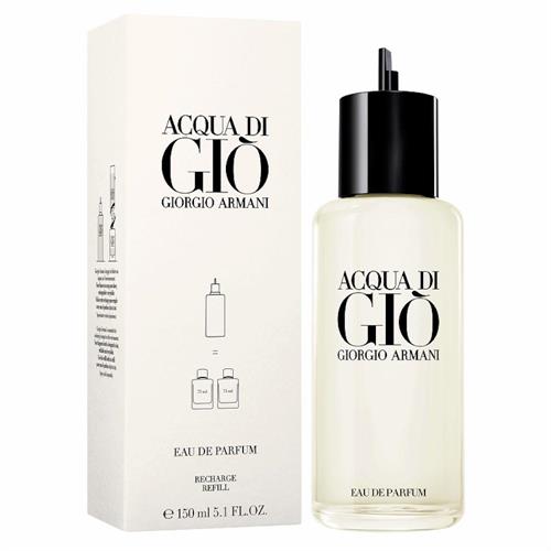 ARM.ADGH EDP RICARICA150ML