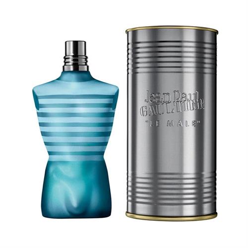 J.P.GAULTIER U EDT 125 A