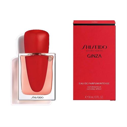 SHISEIDO GINZA EDP INT30ATO