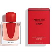 SHISEIDO GINZA EDP INT50ATO
